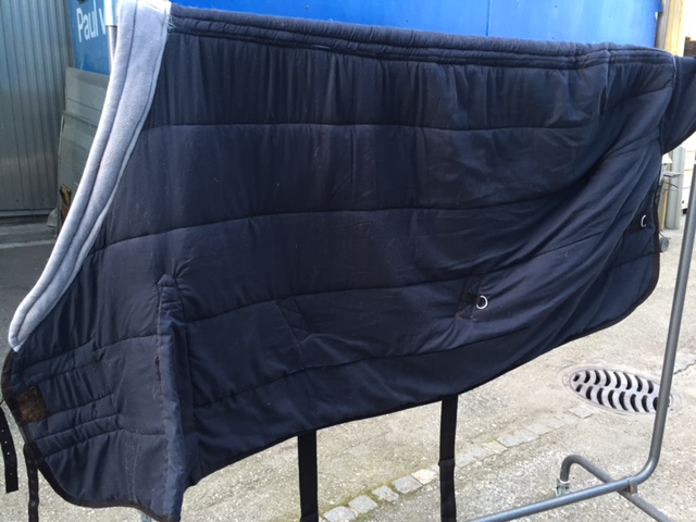 deckenwaschservice pferde