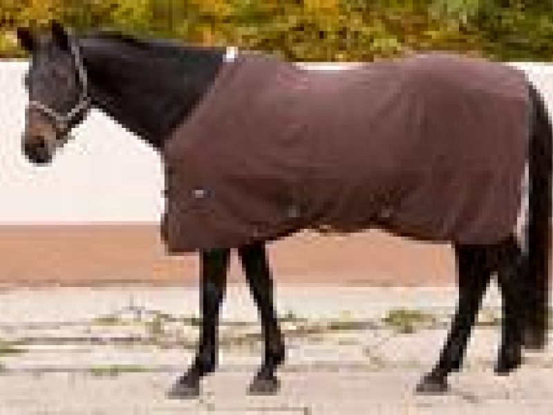 Abschwitzdecke Fedimax, 145 cm