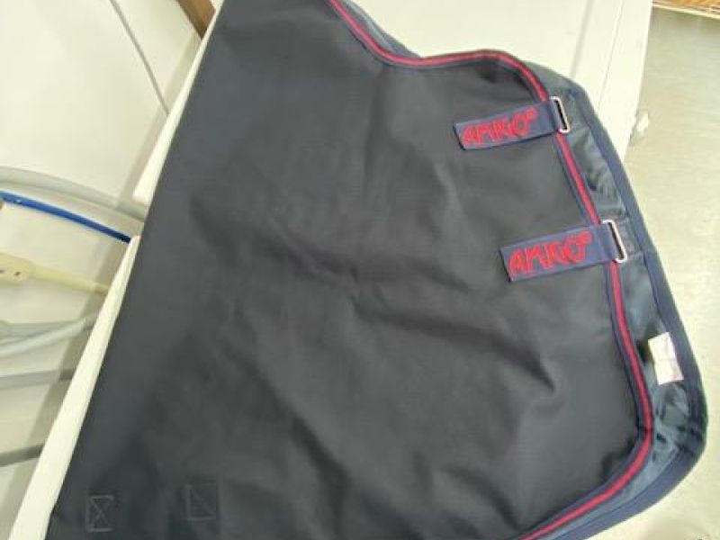 Halsteil zu Horseware Amigo