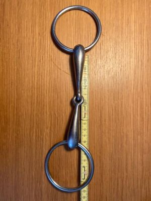 Wassertrense, 14,5cm